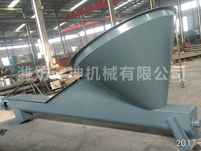 TZ型石灰消化提渣機